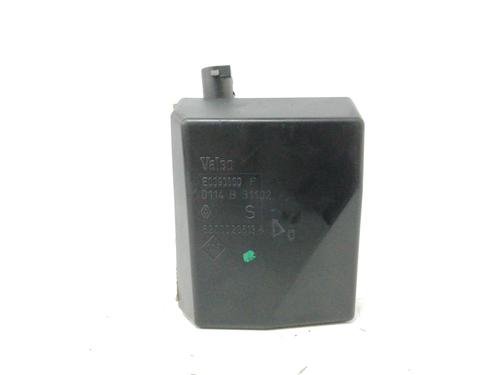 Used Electronic module RENAULT LAGUNA II (BG0/1_) 2.2 dCi (BG0F) (150 hp) 14154139