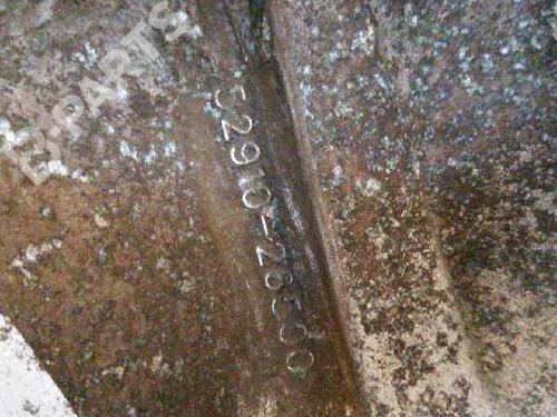 Rim HYUNDAI SANTA FÉ I (SM) 2.0 CRDi | BP10135280C45 