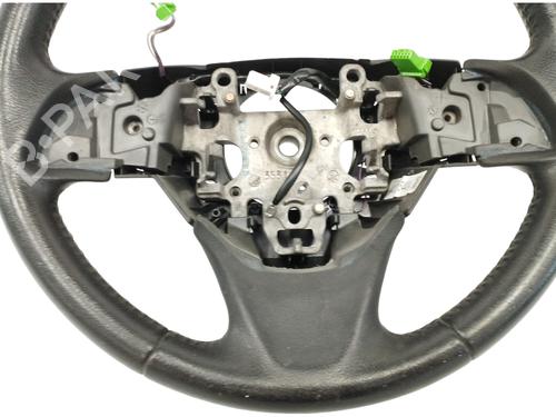 Steering wheel MITSUBISHI ASX (GA_W_) | BP18267468C49