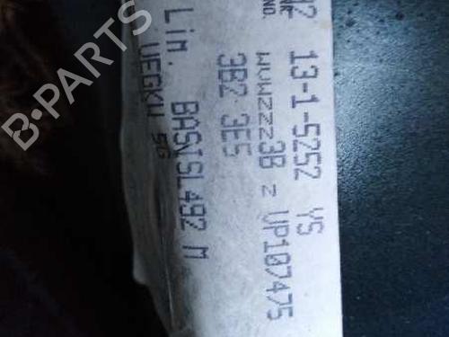 Instrument cluster VW PASSAT B5 (3B2) | BP8921992C47