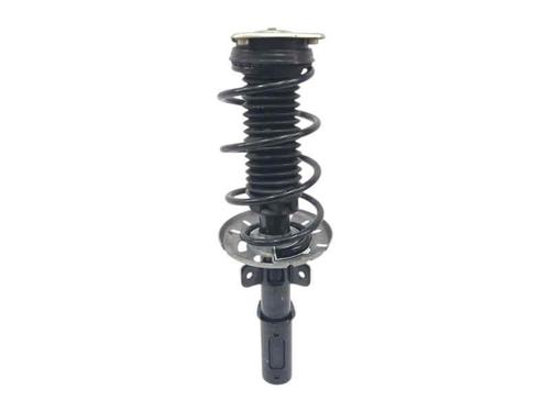 Used Right front shock absorber Right front shock absorber PEUGEOT 308 II (LB_, LP_, LW_, LH_, L3_) 1.2 THP 130 (131 hp) 27151799 27151799