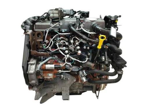 Używane Silnik FORD FOCUS II (DA_, HCP, DP) 1.8 TDCi (115 hp) 24504766