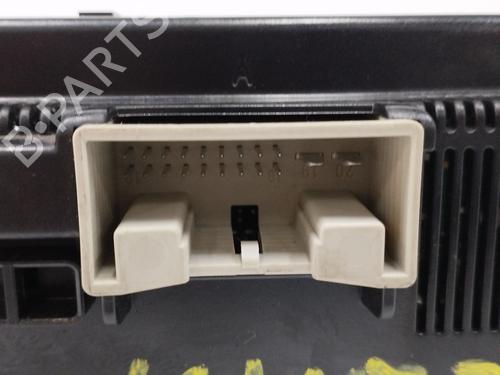 Climate control SKODA SUPERB II Estate (3T5) | BP11043381I5