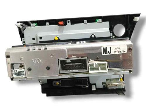 Radio HONDA CR-Z (ZF) 1.5 IMA (ZF2) | BP28513468E6 