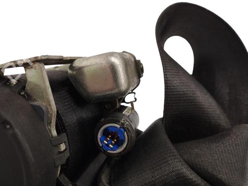 Front right seatbelt AUDI A4 B6 Convertible (8H7)  | BP17521777I25 