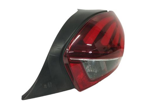 Used Right taillight HYUNDAI SONATA V (NF) 2.0 CRDi (140 hp) 15386311