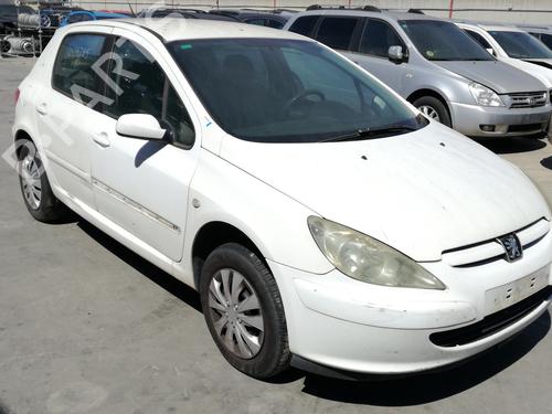 Fuse box PEUGEOT 307 (3A/C)  | BP23577237E1 