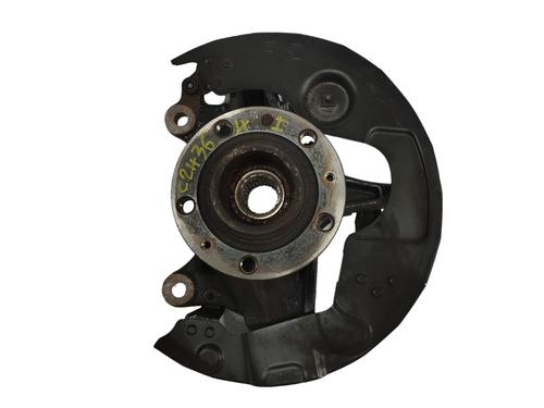 Used Left front steering knuckle PEUGEOT 308 II (LB_, LP_, LW_, LH_, L3_) [2013-2021]  15990607