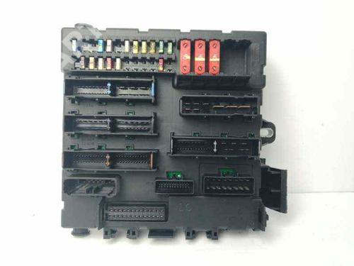 Used Fuse box OPEL VECTRA C Estate (Z02) [2003-2009]  6062646