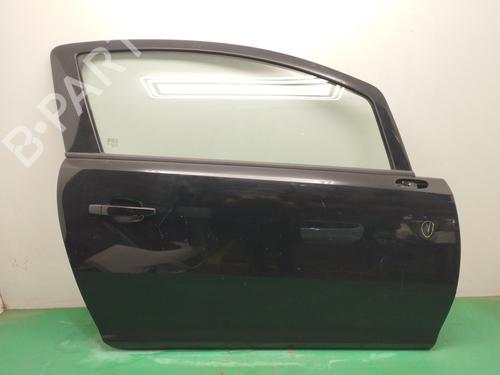 Used Right front door OPEL CORSA D (S07) [2006-2015]  26567592