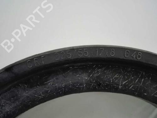 Rim AUDI A8 D2 (4D2, 4D8)  | BP14148055C45 