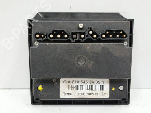 Elektronisk modul Elektronisk modul 37758192 37758192
