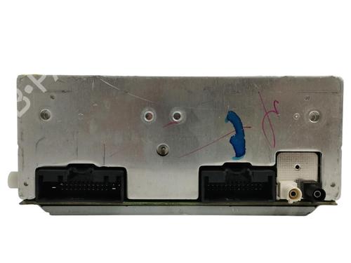 Radio FORD C-MAX II (DXA/CB7, DXA/CEU)  | BP16426982E6 