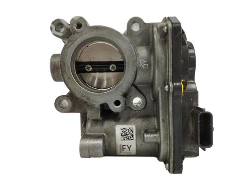 Used Throttle body RENAULT CLIO IV (BH_) [2012-2021]  18267523
