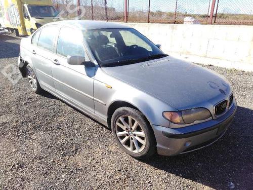 Used Parts BMW 3 (E46) 318 i (143 hp) 3495004