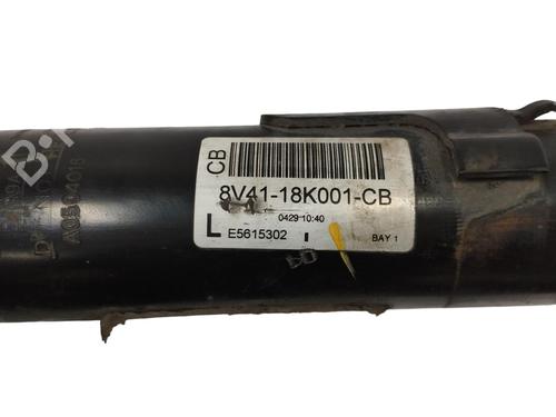 Left front shock absorber FORD KUGA I 2.0 TDCi | BP15523118M16 