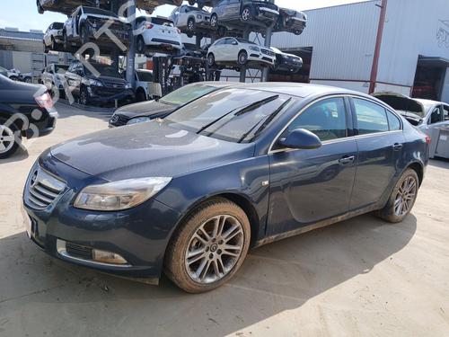 AC compressor OPEL INSIGNIA A Saloon (G09) 1.8 (69) | BP35950537M34  - Image 11