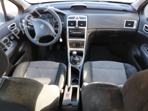 Switch PEUGEOT 307 (3A/C) 1.6 16V | BP34004620I30  - Image 8