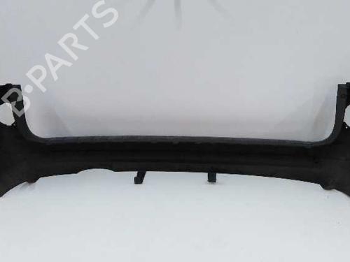 Rear bumper RENAULT KANGOO / GRAND KANGOO II (KW0/1_)  | BP6074362C8 