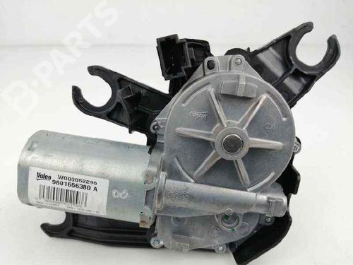 Viskermotor bakrute CITROËN C4 CACTUS [2014-2025]  7230754