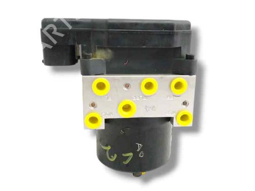 Used ABS pump CHEVROLET KALOS 1.2 (72 hp) 27481433