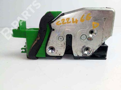 Used Front right lock KIA CARENS IV [2013-2025]  6093369