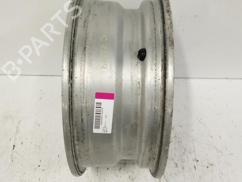 Rim SEAT IBIZA I (21A) 1.5 i | BP19726625C45