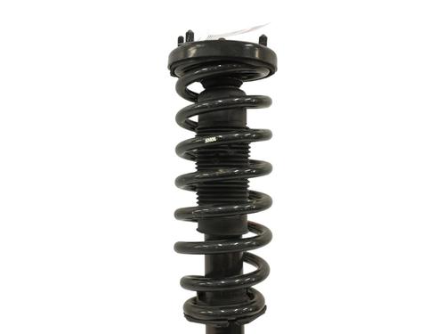 Left front shock absorber HONDA ACCORD VII (CL, CN) 2.2 i-CTDi (CN1) | BP17711177M16 