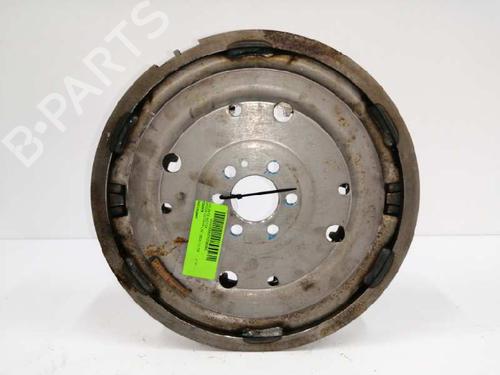 Flywheel SKODA OCTAVIA III (5E3, NL3, NR3) 1.0 TSI | BP14148606M101 