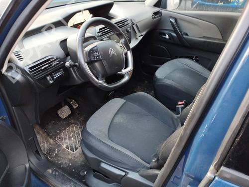 Steering rack CITROËN C4 SPACETOURER (3D_) 1.6 BlueHDi 120 | BP33936892M22  - Image 10