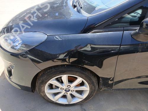 Used Left front fenders Left front fenders 36784958 36784958