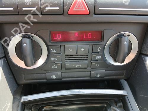 climate-control-audi-a3-sportback-8pa-2004-2005-2006-2007-2008-2009-2010-2011-2012-2013-2014-2015-36278054 main image