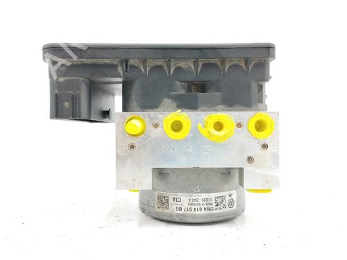 Módulo de ABS VW CADDY IV Box Body/MPV (SAA, SAH) 2.0 TDI (140 hp) 10290310