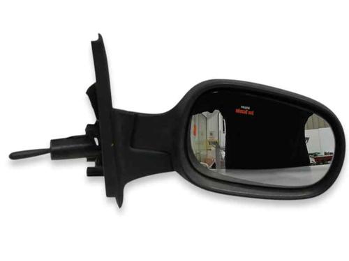 Used Right mirror NISSAN MICRA III (K12) 1.2 16V (65 hp) 23183976