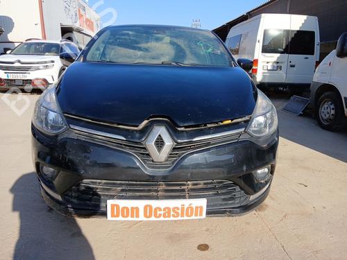 Dashboard RENAULT CLIO IV (BH_) 0.9 TCe 90 (BHNF, BHMA, BHMH, BHJK, BHJR) | BP36533230C46 - Image 8