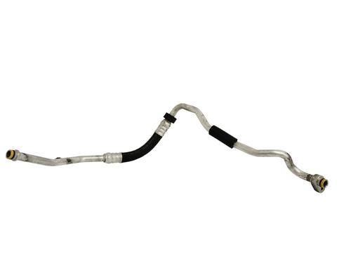 Used AC pipe AUDI A4 B7 (8EC) 2.0 TDI (170 hp) 17572707