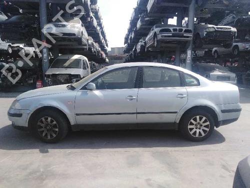 Spjeldhus VW PASSAT B5.5 (3B3) 1.8 T 20V | BP5783640M82 