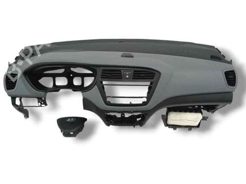 Used Dashboard HYUNDAI i20 I (PB, PBT) 1.2 (86 hp) 27674254