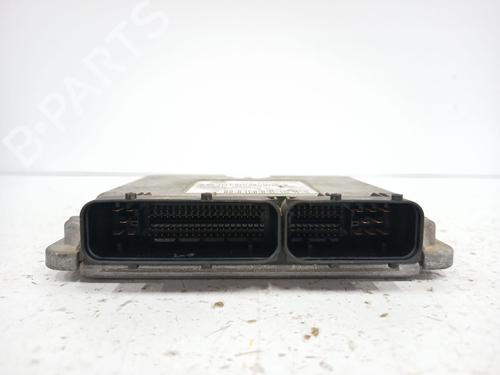 Engine control unit (ECU) SEAT TOLEDO II (1M2) 1.6 16V | BP38779418M57 - Image 3