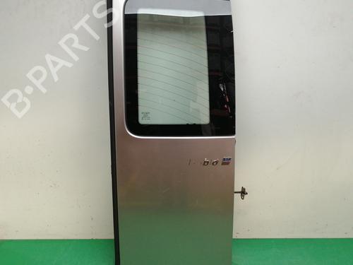 Used Right tailgate FIAT DOBLO Box Body/MPV (223_) [2000-2026]  10330504