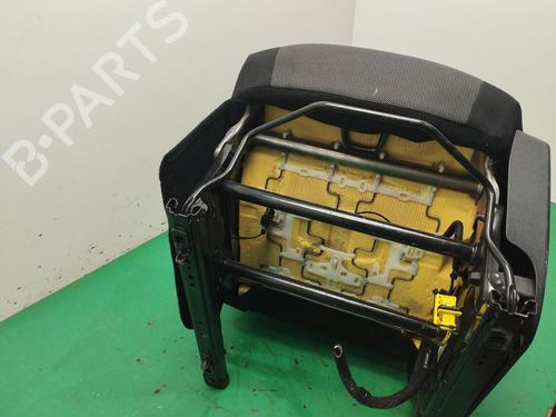 Left front seat PEUGEOT PARTNER Box Body/MPV (K9) 1.5 BlueHDi 100 | BP17482728C15
