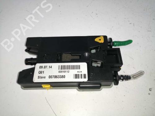 Used Electronic sensor Electronic sensor BMW 7 (F01, F02, F03, F04) 750 d xDrive (381 hp) 14149606 14149606