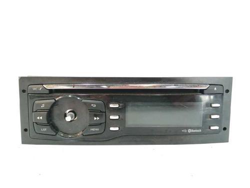 Used Radio PEUGEOT 208 I (CA_, CC_) 1.6 BlueHDi 100 (100 hp) 9971474