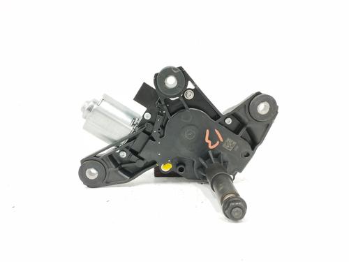 Used Rear wiper motor RENAULT KADJAR (HA_, HL_) 1.3 TCe 140 (HLNB, HLN1) (140 hp) 12586924