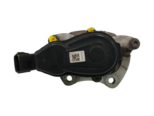 Left rear brake caliper RENAULT MEGANE IV Hatchback (B9A/M/N_)  | BP20506736M107 