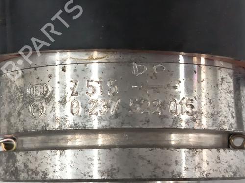 Ignition distributor AUDI 80 B4 Saloon (8C2) 2.3 E | BP34265920M68  - Image 6