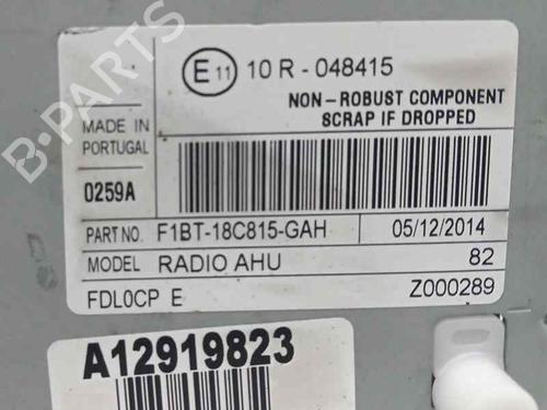 Radio FORD FOCUS III 2.0 TDCi | BP27607423E6 - Image 2