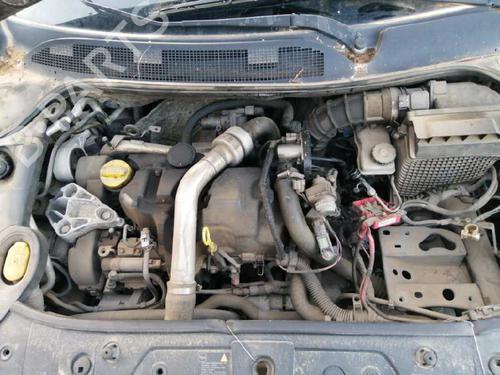 Annen RENAULT MEGANE II (BM0/1_, CM0/1_) 1.5 dCi (BM02, BM13, BM2A, CM02, CM13) | BP14150562O1 