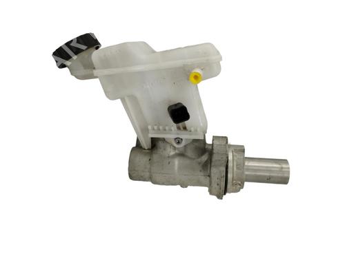 Brake master cylinder TOYOTA PROACE CITY Box Body/MPV (BPZ_) 1.5 D-4D 100 (BPZM) | BP17030067M77 