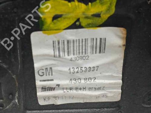 Right mirror OPEL ASTRA H (A04) 1.9 CDTI (L48) | BP23577497C27